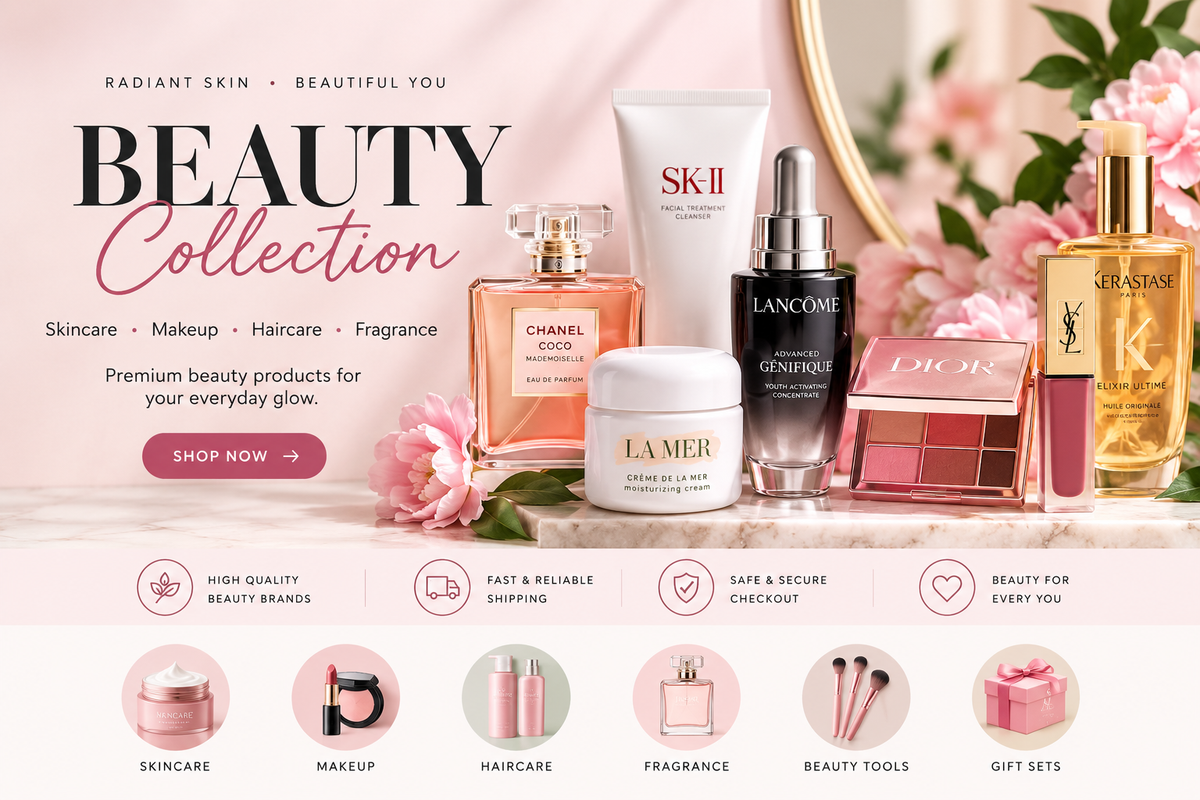 Beauty Collection