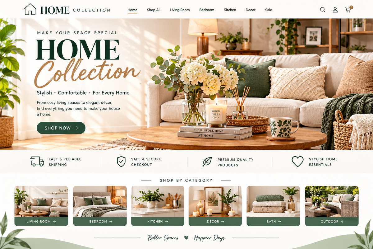 Home Collection
