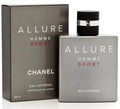 CHANEL Allure Homme Sport Eau Extrême Eau de Parfum for Men