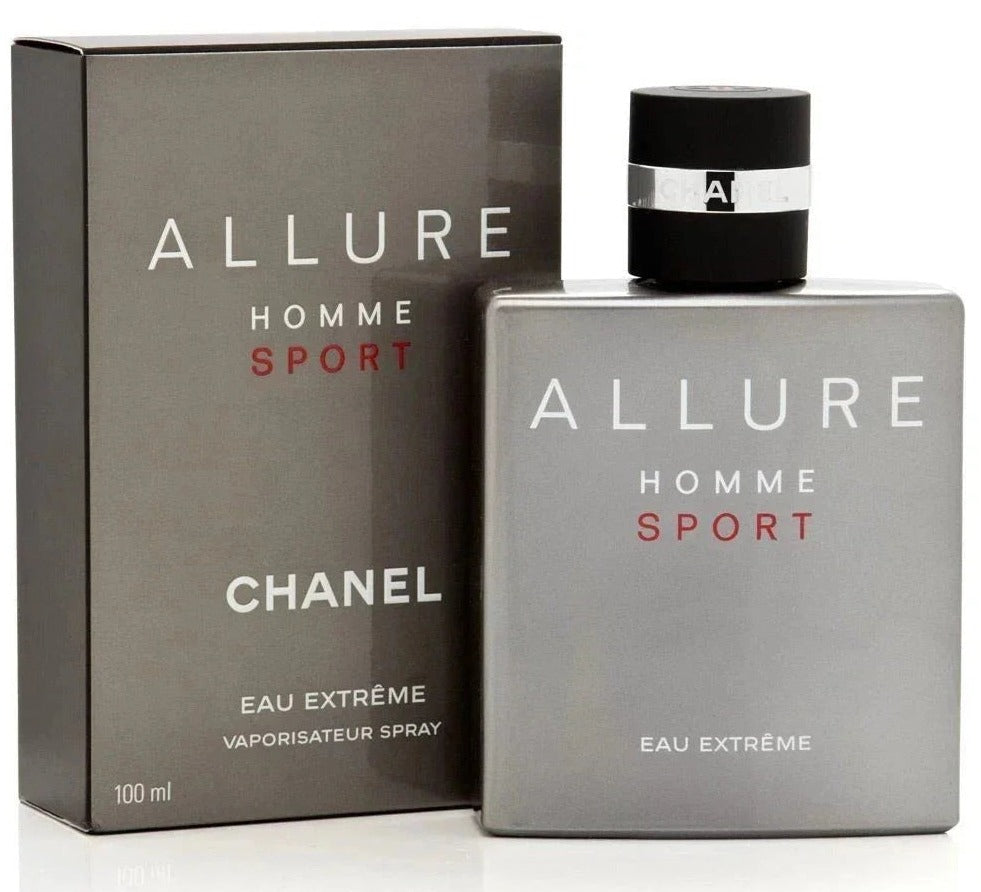 CHANEL Allure Homme Sport Eau Extrême Eau de Parfum for Men