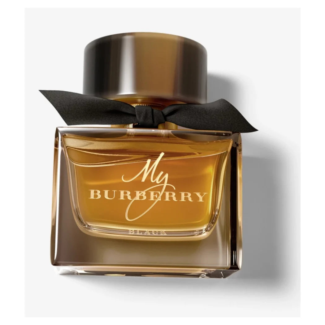Burberry My Burberry Black Eau de Parfum for Women – 90ml