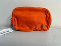 lululemon Everywhere Belt Bag Large 2L – Burnt Apricot – NWT