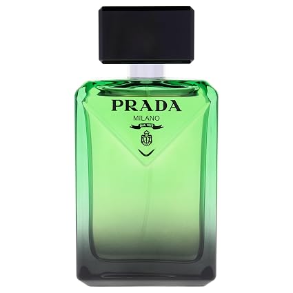 Prada Paradigme Eau de Parfum for Men | Ambery Woody Fragrance