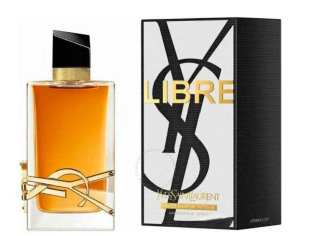 YSL Libre Intense Eau de Parfum for Women 3.0 oz 90 ml
