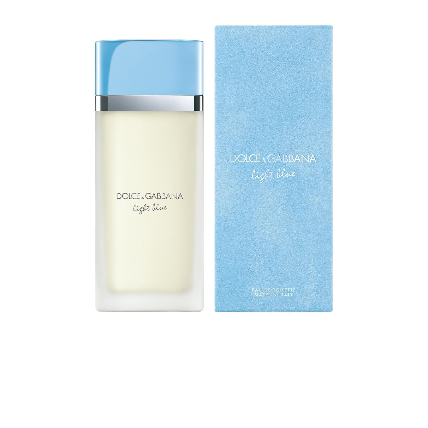 Dolce&Gabbana Light Blue Eau de Toilette for Women | EDT