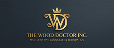 THE WOOD DOCTOR INC - Home