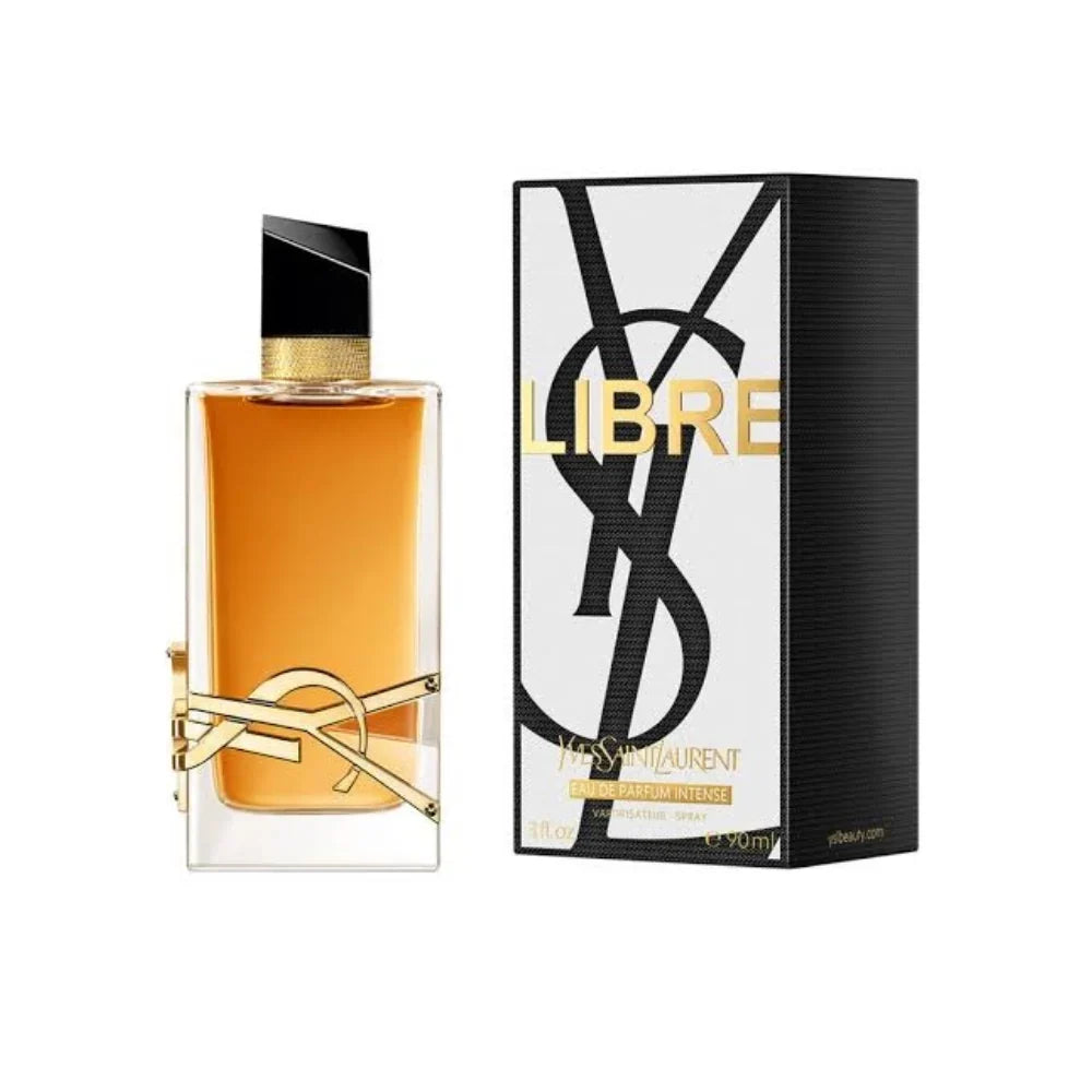 YSL Libre Intense Eau de Parfum for Women 3.0 oz 90 ml