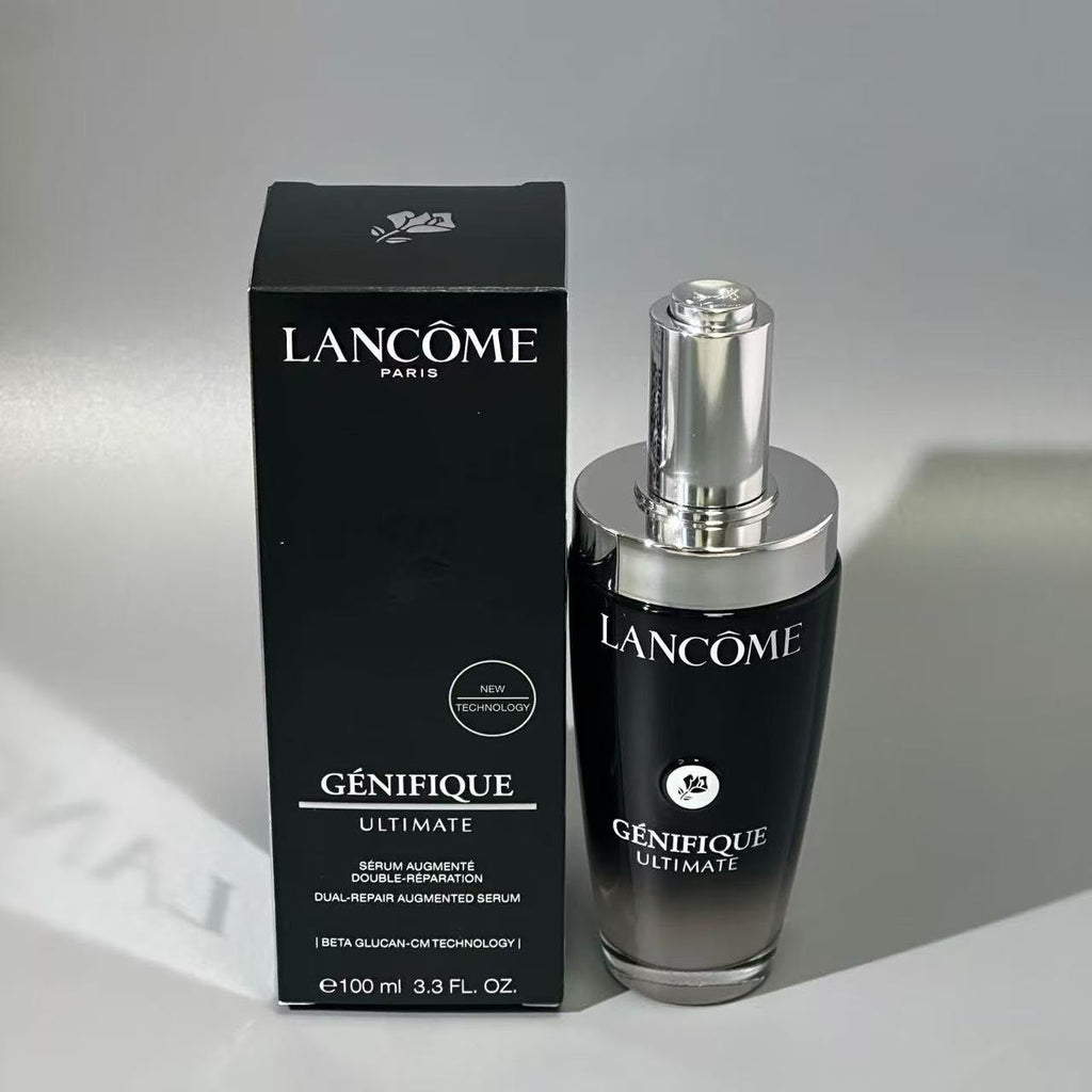 Lancôme Génifique Ultimate Serum 3.3 oz / 100 ml – New in Box