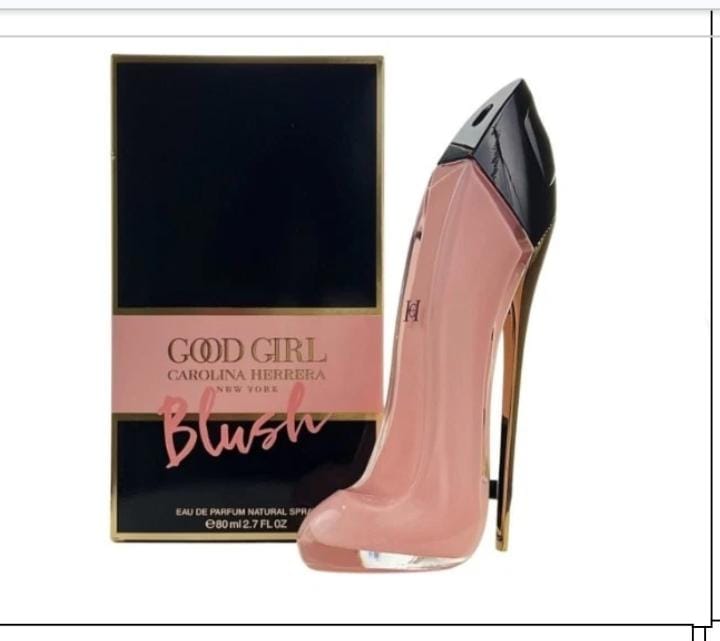 Carolina Herrera Good Girl Blush Eau de Parfum Spray 2.7 oz / 80 mL