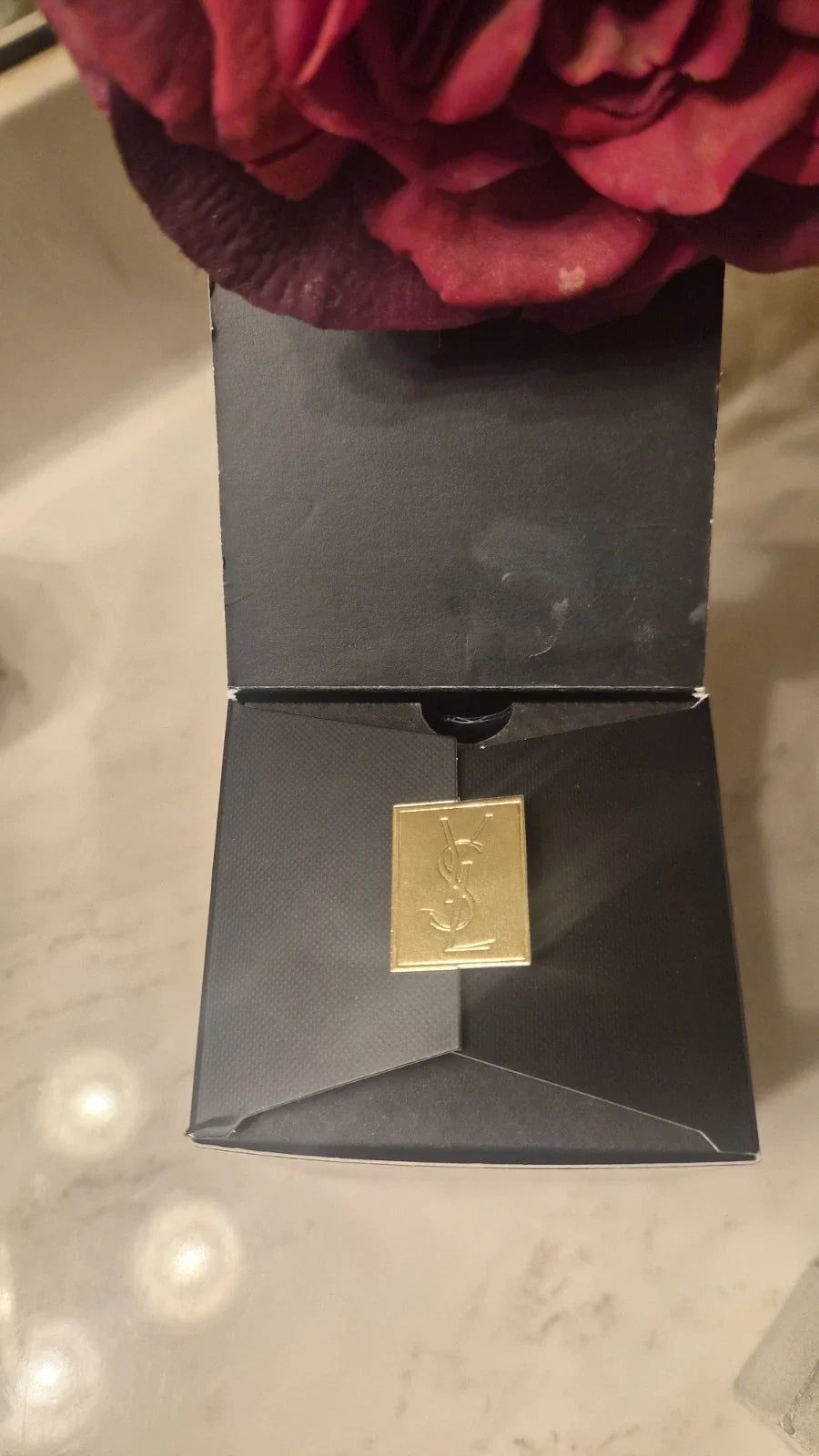Mon Paris by Yves Saint Laurent YSL 3 oz EDP Perfume for Women
