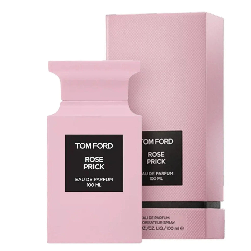 TOM FORD Rose Prick EDP 100ml 3.4oz Unisex Perfume