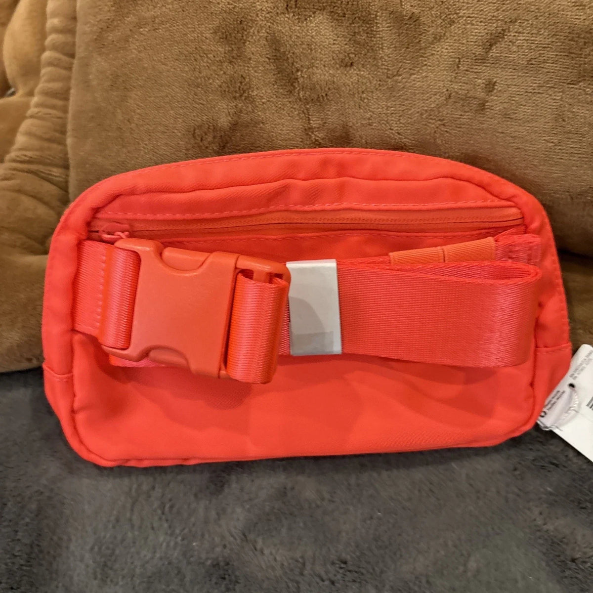 lululemon Everywhere Belt Bag Large 2L – Burnt Apricot – NWT