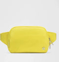lululemon Everywhere Belt Bag Large 2L Daisy Glow Yellow NWT