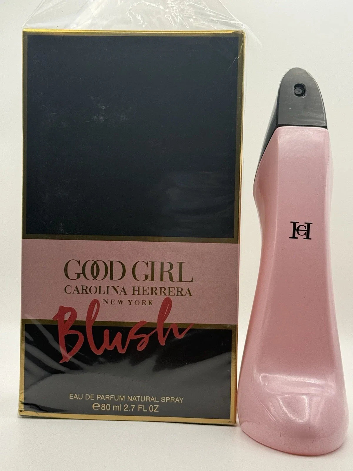 Carolina Herrera Good Girl Blush Eau de Parfum Spray, Regular Size 2.7 fl oz