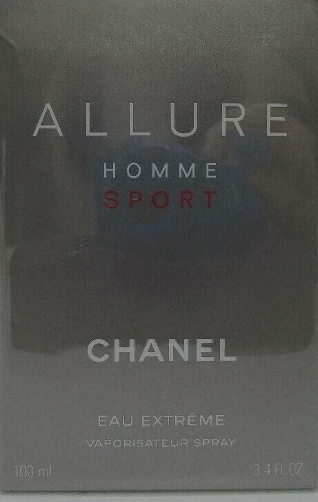 CHANEL Allure Homme Sport Eau Extrême Eau de Parfum for Men