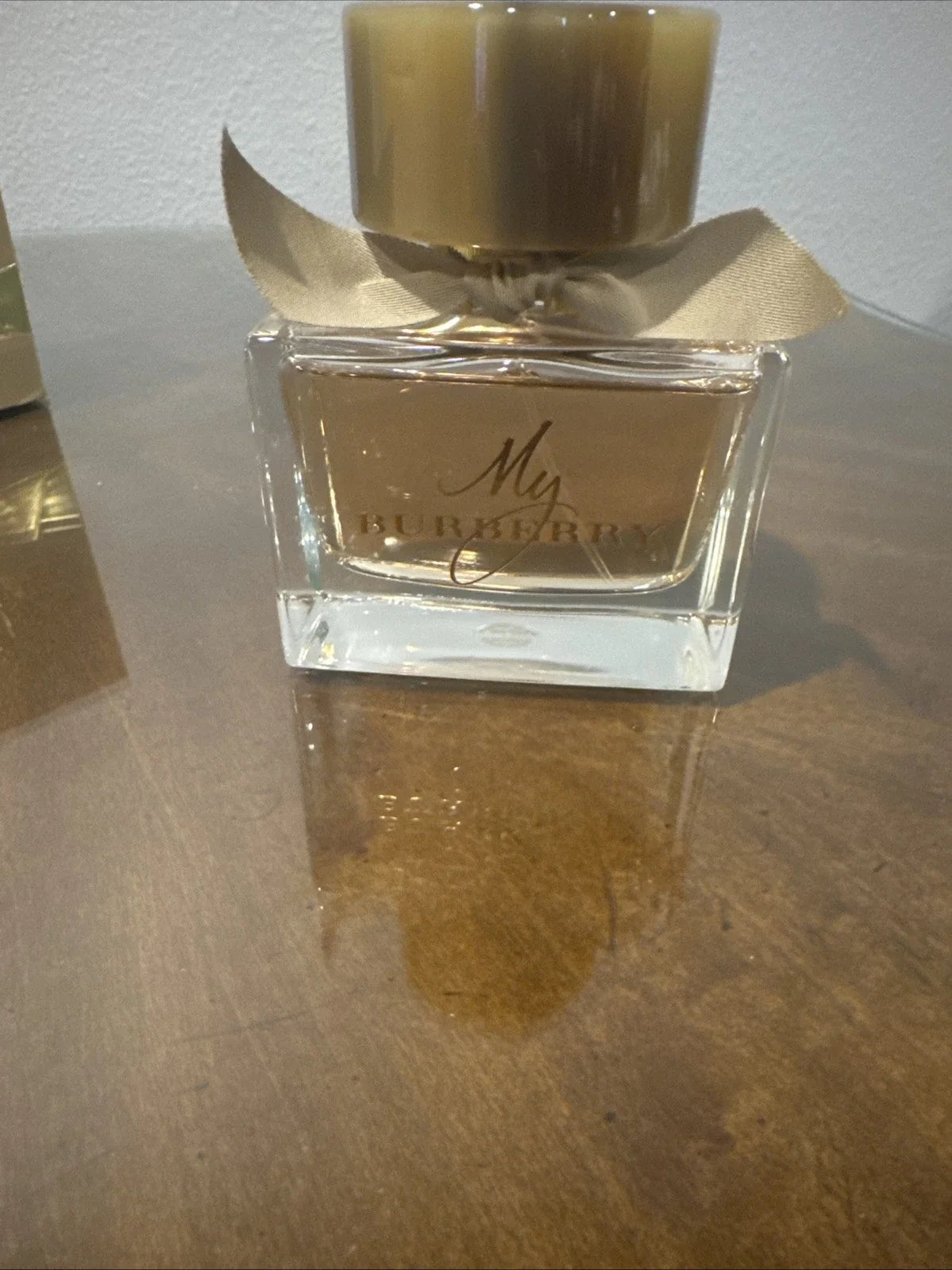 Burberry My Burberry Eau de Parfum for Women – 90ml / 3 Fl Oz