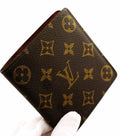Louis Vuitton Authentic Genuine Leather Wallet – New Luxury Designer Wallet