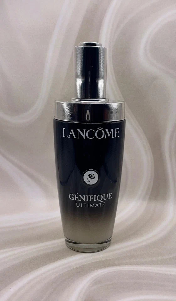 Lancôme Génifique Ultimate Serum 3.3 oz / 100 ml – New in Box