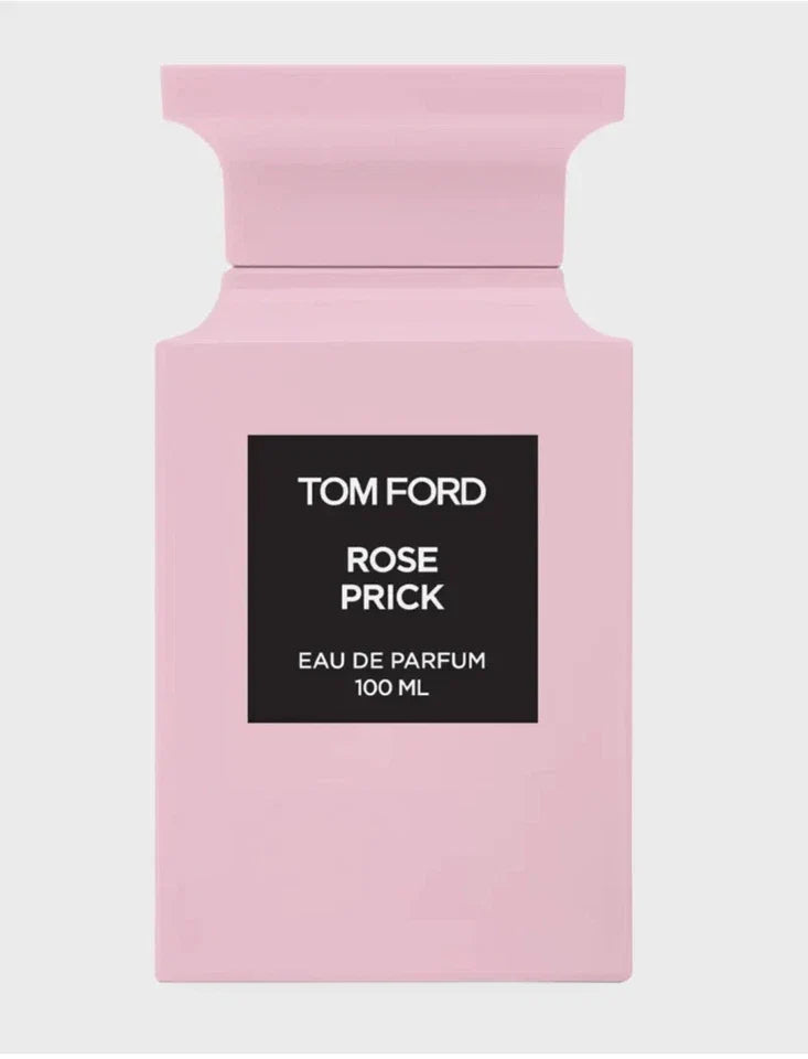 TOM FORD Rose Prick EDP 100ml 3.4oz Unisex Perfume