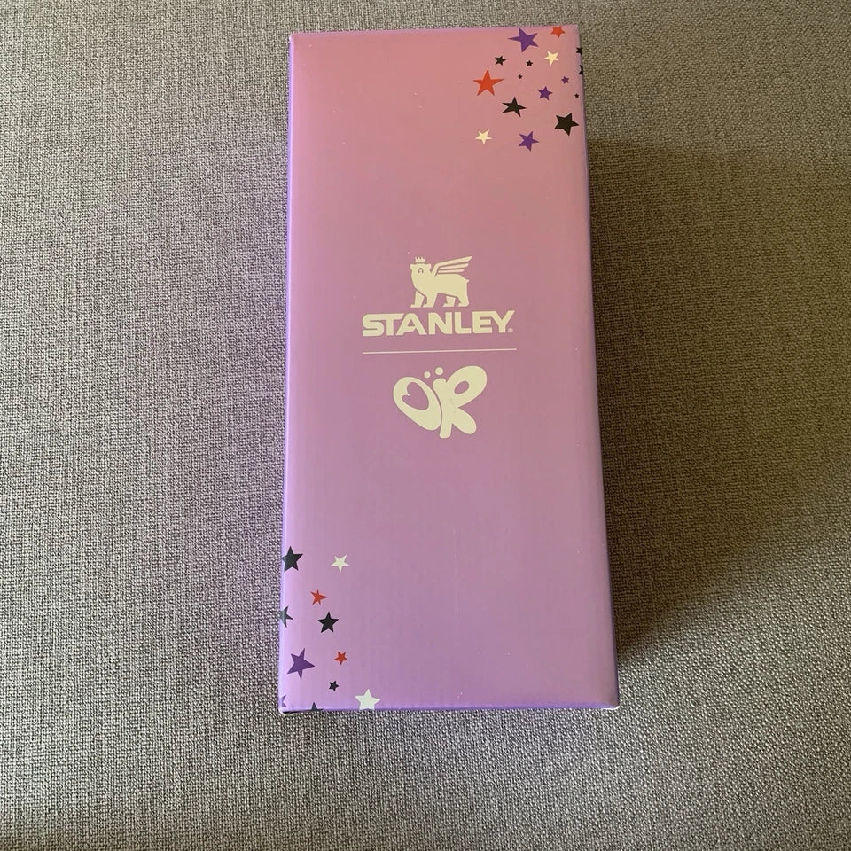 Stanley x Olivia Rodrigo Quencher 40oz Tumbler | Limited Edition