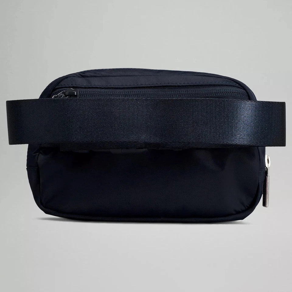 lululemon Everywhere Belt Bag 1L True Navy | NWT