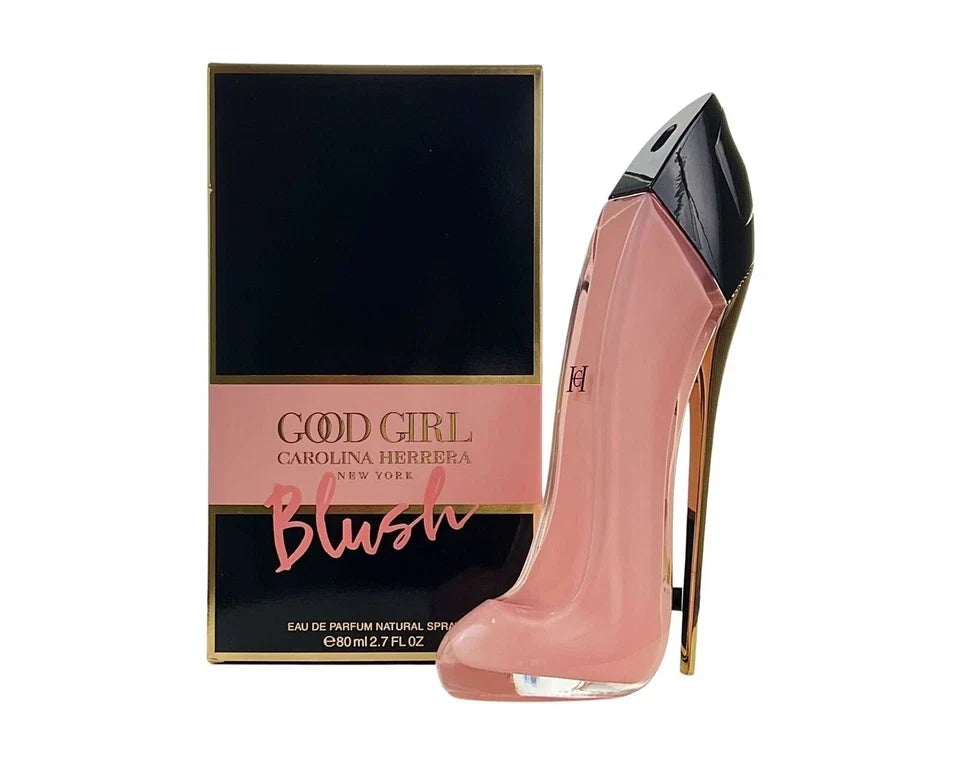 Carolina Herrera Good Girl Blush Eau de Parfum Spray 2.7 oz / 80 mL