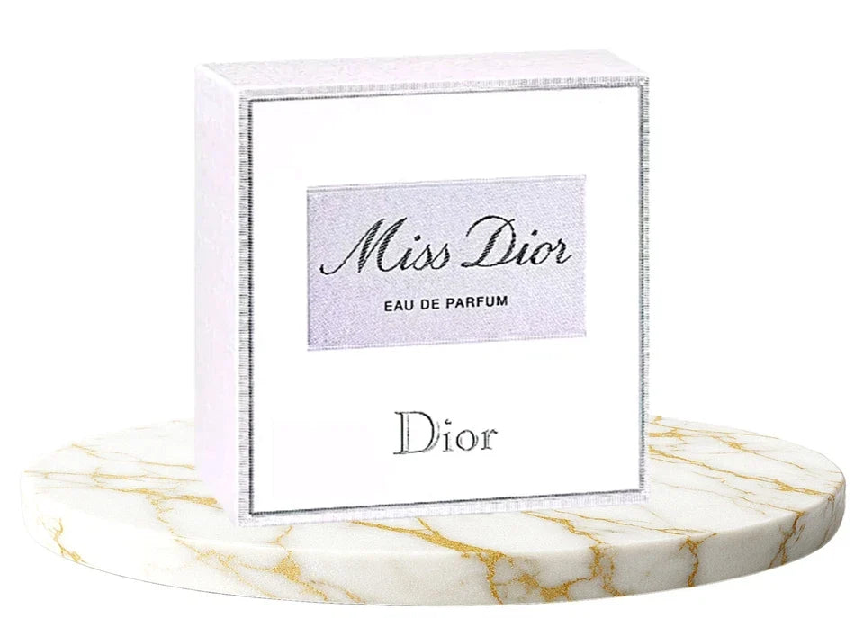 Miss Dior Eau de Parfum – 3.4 oz / 100mL – New in Box Sealed